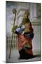 Saint Ambrose, Ca. 1655-Caspar De Crayer-Mounted Giclee Print