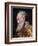Saint Ambrose-Peter Paul Rubens-Framed Giclee Print