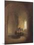 Saint Anastasius, c.1660-Rembrandt Harmensz. van Rijn-Mounted Giclee Print