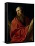 Saint Andrew, 1610-1612-Peter Paul Rubens-Framed Stretched Canvas