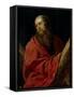 Saint Andrew, 1610-1612-Peter Paul Rubens-Framed Stretched Canvas