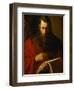 Saint Andrew, circa 1624-Georges de La Tour-Framed Giclee Print