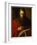 Saint Andrew, circa 1624-Georges de La Tour-Framed Giclee Print