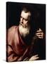 Saint Andrew-Jusepe de Ribera-Stretched Canvas