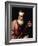 Saint Andrew-Jusepe de Ribera-Framed Giclee Print