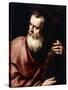 Saint Andrew-Jusepe de Ribera-Stretched Canvas