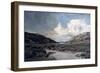 Saint-Anne-La-Palud, 1863-Emmanuel Lansyer-Framed Giclee Print