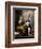 Saint Anne with the Virgin, Ca. 1655-Bartolome Esteban Murillo-Framed Giclee Print