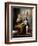 Saint Anne with the Virgin, Ca. 1655-Bartolome Esteban Murillo-Framed Giclee Print