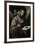 Saint Anthony of Padua, Ca. 1580-El Greco-Framed Giclee Print