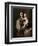 Saint Anthony of Padua-Luca Giordano-Framed Giclee Print