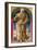 Saint Anthony of Padua-Cosimo Tura-Framed Giclee Print