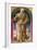 Saint Anthony of Padua-Cosimo Tura-Framed Giclee Print