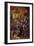 Saint Anthony's Death, Painting-Giacinto Gimignani-Framed Premium Giclee Print