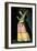 Saint Apolonia, 1636, Spanish School-Francisco de Zurbaran-Framed Giclee Print