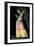 Saint Apolonia, 1636, Spanish School-Francisco de Zurbaran-Framed Giclee Print