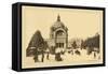 Saint-Augustin's-Helio E. Ledeley-Framed Stretched Canvas