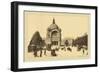 Saint-Augustin's-Helio E. Ledeley-Framed Art Print