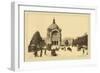 Saint-Augustin's-Helio E. Ledeley-Framed Art Print