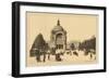 Saint-Augustin's-Helio E. Ledeley-Framed Art Print