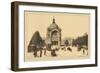 Saint-Augustin's-Helio E. Ledeley-Framed Premium Giclee Print