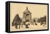 Saint-Augustin's-Helio E. Ledeley-Framed Stretched Canvas