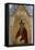 Saint Augustine, 1320S-Simone Martini-Framed Stretched Canvas