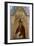 Saint Augustine, 1320S-Simone Martini-Framed Photographic Print