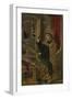 Saint Augustine, 1477-85-Bermejo-Framed Giclee Print