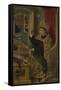 Saint Augustine, 1477-85-Bermejo-Framed Stretched Canvas