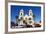 Saint Augustine Cathedral, Tucson, Arizona, USA-Jamie & Judy Wild-Framed Photographic Print