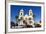 Saint Augustine Cathedral, Tucson, Arizona, USA-Jamie & Judy Wild-Framed Photographic Print