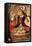 Saint Augustine-Joos van Gent-Framed Stretched Canvas