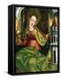 Saint Barbara, C1495-C1519-null-Framed Stretched Canvas