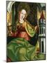 Saint Barbara, C1495-C1519-null-Mounted Giclee Print