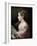 Saint Barbara-Parmigianino-Framed Giclee Print