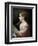 Saint Barbara-Parmigianino-Framed Giclee Print