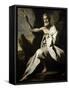 Saint Bartholomew, 1641-Jusepe de Ribera-Framed Stretched Canvas