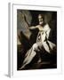 Saint Bartholomew, 1641-Jusepe de Ribera-Framed Giclee Print