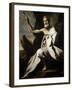 Saint Bartholomew, 1641-Jusepe de Ribera-Framed Giclee Print