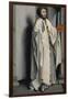 Saint Bartholomew from the Heilspiegel Altarpiece, c.1435-Konrad Witz-Framed Giclee Print