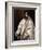 Saint Bartholomew-El Greco-Framed Giclee Print