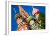 Saint Basil's Cathedral-Petit Group-Framed Photographic Print