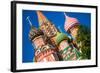 Saint Basil's Cathedral-Petit Group-Framed Photographic Print