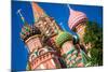 Saint Basil's Cathedral-Petit Group-Mounted Photographic Print