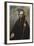 Saint Benedict of Nursia, 1577-1579-El Greco-Framed Giclee Print