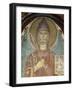 Saint Benedict of Nursia (Norcia) by Anonymous, 13Th Century-null-Framed Photographic Print