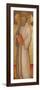 Saint Benedict-Carl Frederic Aagaard-Framed Premium Giclee Print