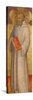 Saint Benedict-Andrea di Bartolo-Stretched Canvas