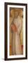 Saint Benedict-Andrea di Bartolo-Framed Giclee Print